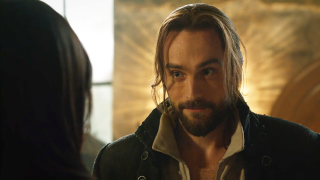 Illustration for article titled Sleepy Hollow Goes Full Masonic in its Season Finale